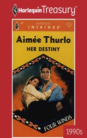 Her destiny cover image
