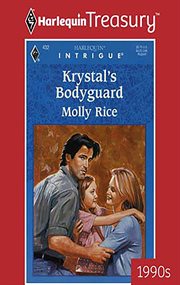 Krystal's bodyguard cover image