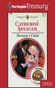 Dominic's child cover image