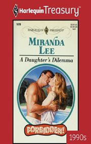 A daughter's dilemma cover image