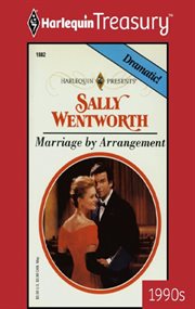Marriage by arrangement cover image