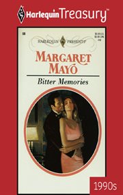 Bitter memories cover image