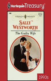 The guilty wife cover image