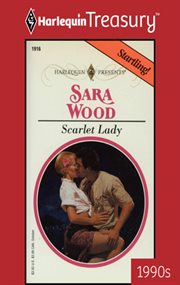 Scarlet lady cover image