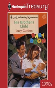 His brother's child cover image