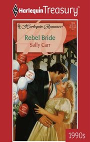 Rebel bride cover image