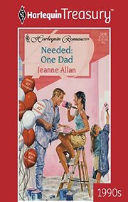 Needed: one dad cover image