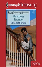 Heartless stranger cover image