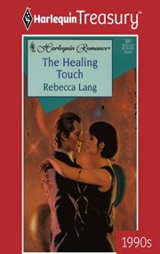 The healing touch cover image