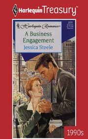 A business engagement cover image
