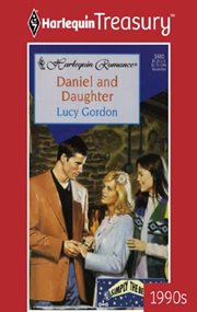 Daniel and daughter cover image