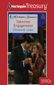 Takeover engagement cover image