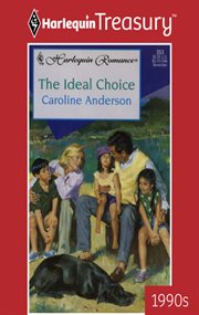 The ideal choice cover image