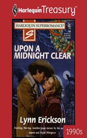 Upon a midnight clear cover image