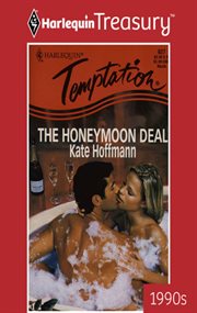 The honeymoon deal cover image