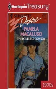 Loneliest cowboy cover image