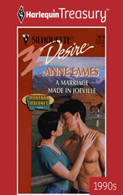 Marriage made in joeville cover image