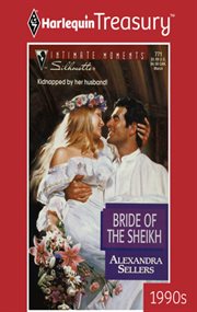 Bride of the sheikh cover image