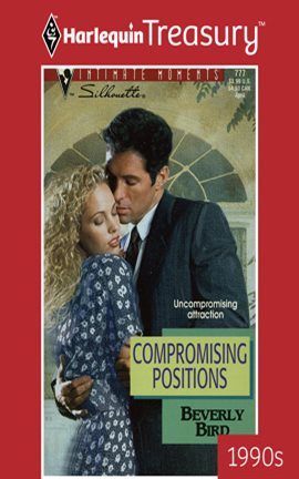 Compromising Positions Ebook by Beverly Bird - hoopla