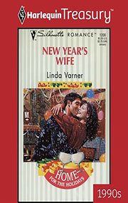 New Year's wife cover image