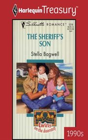 The sheriff's son cover image