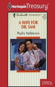 Wife for dr. sam cover image