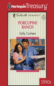 Porcupine ranch cover image