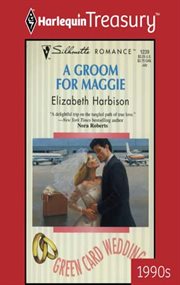 A groom for Maggie cover image