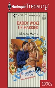 Daddy woke up married cover image