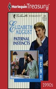 Paternal instincts cover image