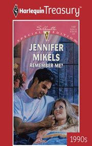 Remember me? cover image