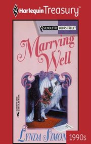 Marrying well cover image
