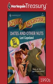 Dates and other nuts cover image