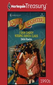 I saw Daddy kissing Santa Claus cover image