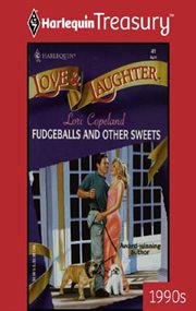 Fudgeballs and other sweets cover image
