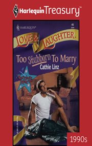 Too stubborn to marry cover image