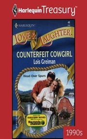 Counterfeit cowgirl cover image