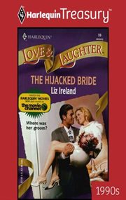 The hijacked bride cover image