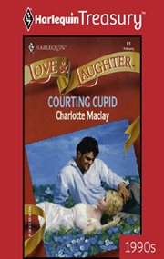 Courting cupid cover image