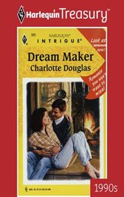 Dream maker cover image