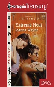 Extreme heat cover image