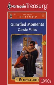 Guarded moments cover image