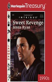Sweet revenge cover image