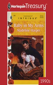 Baby in my arms cover image