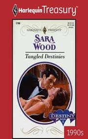 Tangled destinies cover image