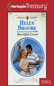 Deceitful lover cover image