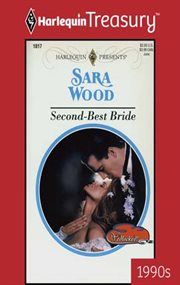 Second-best bride cover image