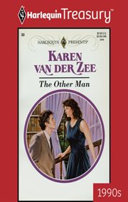 The other man cover image