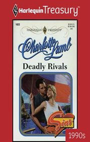Deadly rivals cover image