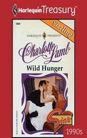 Wild hunger cover image